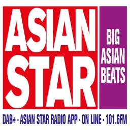 Asian Star Radio