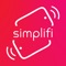 The Simplifi Scout mobile app works alongside the Simplifi Contact suite of business class UCaaS products and services