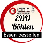 Edo Wok  Sushi Böhlen