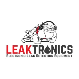 LeakTronics Leak Detection App