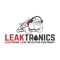 DELIVER FINDINGS TO YOUR CUSTOMER FAST WITH THE NEW LEAK DETECTION APP FROM LEAKTRONICS