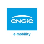 Engie e-mobility