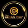 The Genius Prof