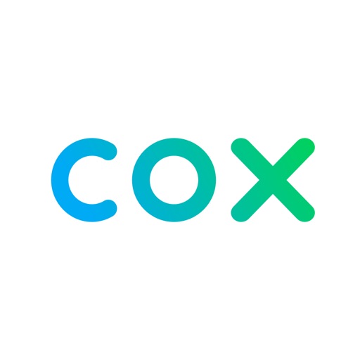 Cox App Download