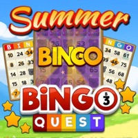 Bingo Quest Aventure Estivale pour PC