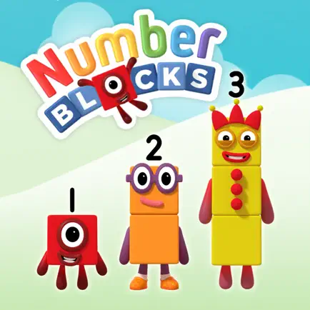 Meet the Numberblocks! Hack 1.5.0