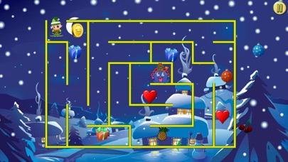 Amazing Santa: Christmas Games screenshot 2