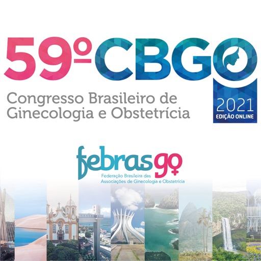 59º CBGO - 2021