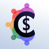 Cashinator - Kosten teilen ios app