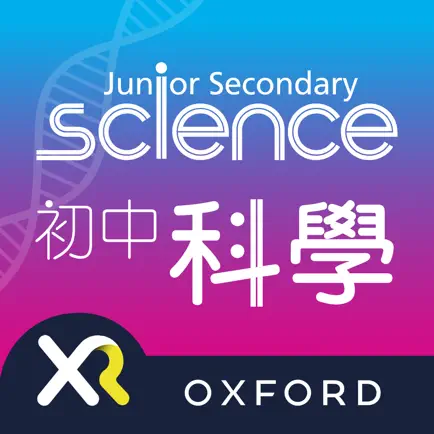 Oxford Junior Science XR Читы