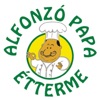 Alfonzó Papa Étterme