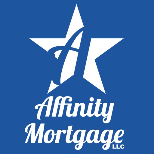Affinity Mortgage iOS App