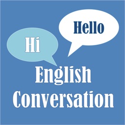 -English Conversation-