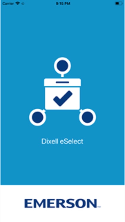 Dixell eSelect