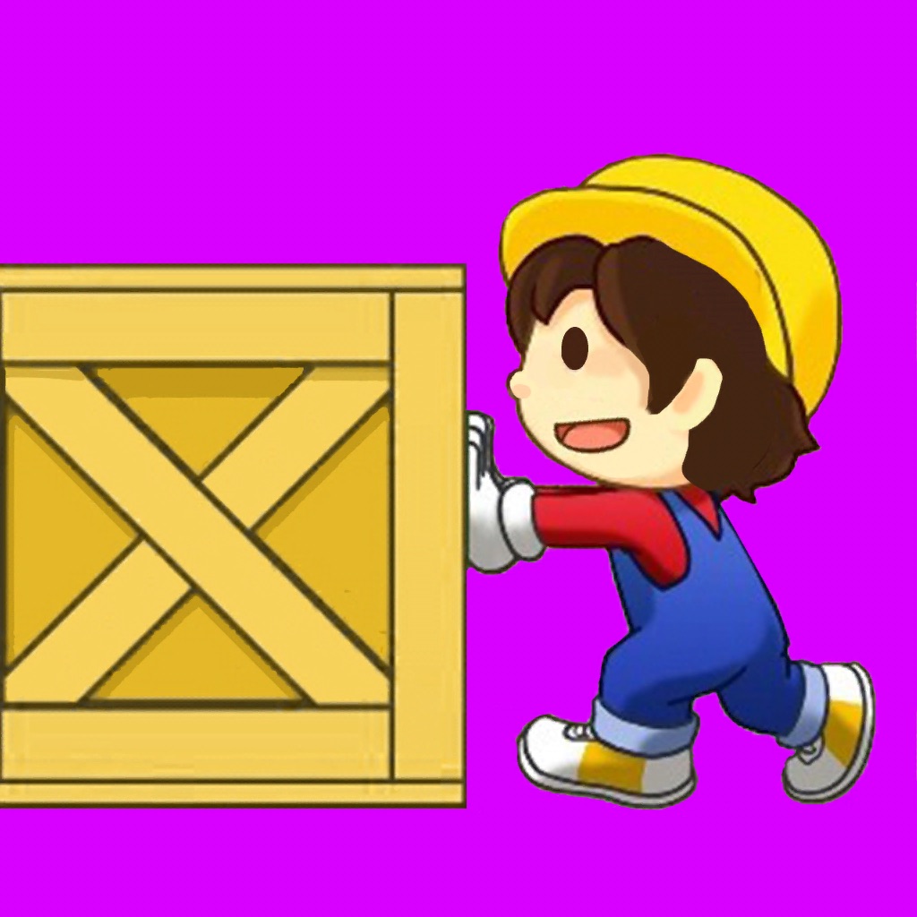 推箱子gogogo搜索结果共3条