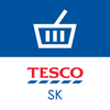 Tesco Online nákupy SK - Tesco