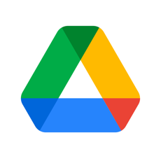 Google Drive  хранилище