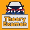 Rijbewijs 2021 - Theory Examen