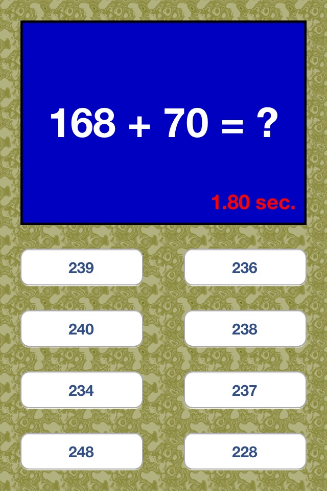 Agile Math + screenshot 3