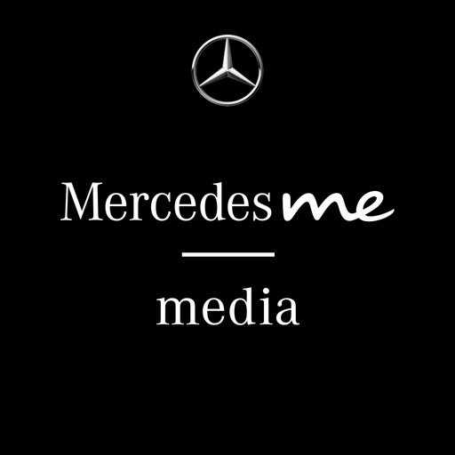 Mercedes me media Download
