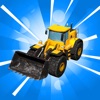 Bulldozer Crasher - iPhoneアプリ