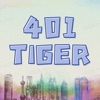 401TigerWallet