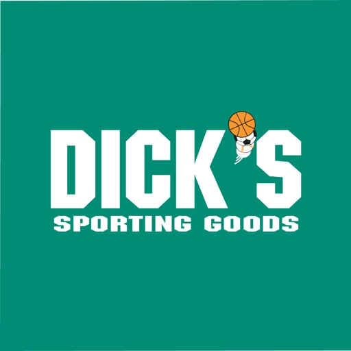 DICK’S Sporting Goods iOS App