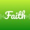 Icon HearFaith-Bible Audio
