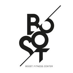 Boost Fitness Centers