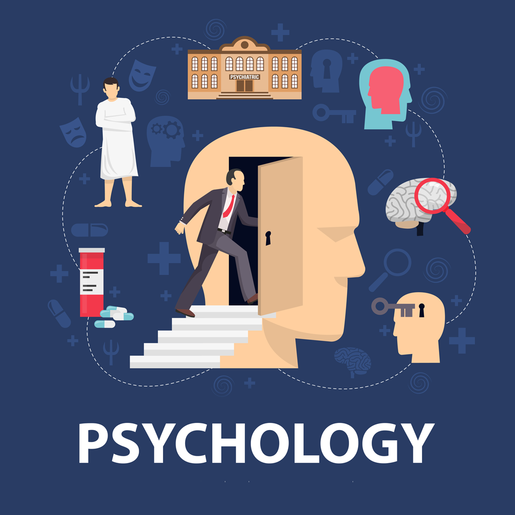 Get Learn Psychology Offline Book for iOS, iPhone, iPad Aso Report