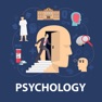 Get Learn Psychology Offline Book for iOS, iPhone, iPad Aso Report