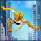 Amazing Flying Hero is one of the most popular hero games for all those who love superheroes