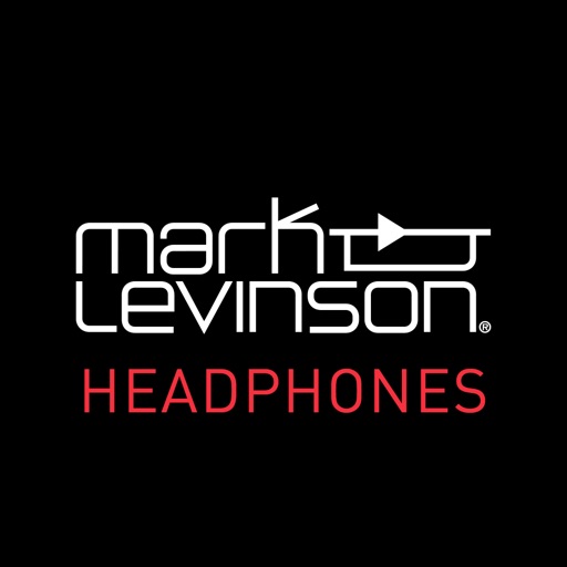 Mark Levinson Headphones