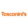 Toscanini's Ice Cream