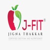 J fit by dietician Jigna