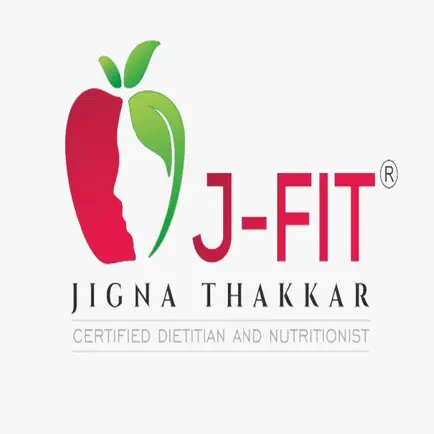 J fit by dietician Jigna Читы