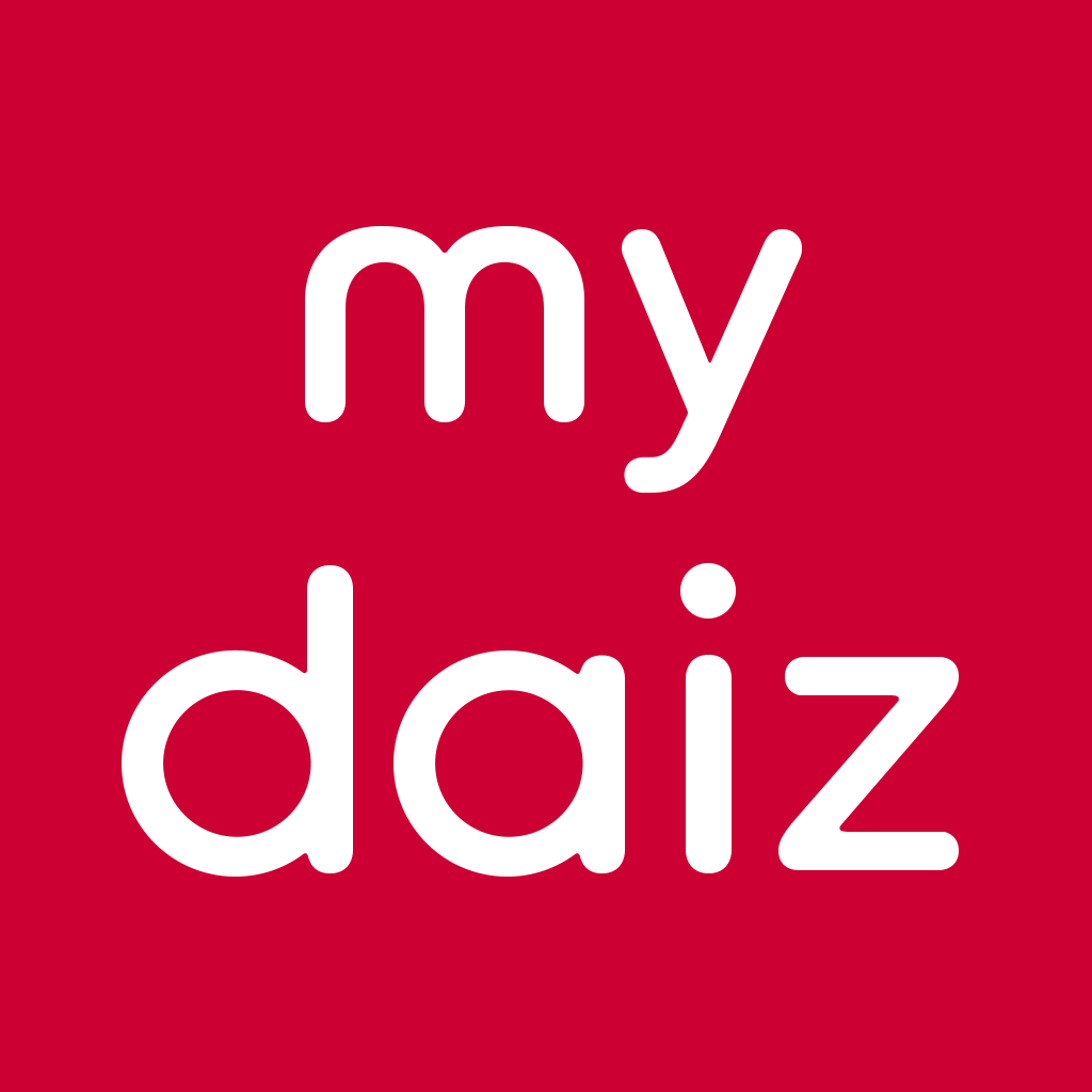 My Daiz Overview Apple App Store Japan