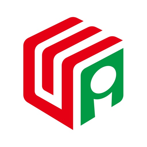视界瓮安客户端logo
