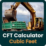 CFT calculator - cubic feet
