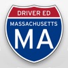 Icon Massachusetts DMV Test Guide