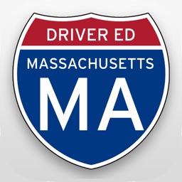 Massachusetts DMV Test Guide