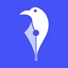 Icon 刺鸟创客-智能AI写作神器