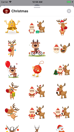 Merry & Bright Christmas Pack(圖1)-速報App