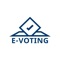 E-voting is a tool used by private organisations, individuals, agencies to perform elections, polling, and search for marketing tendencies