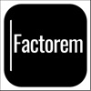 Factorem name & fact generator
