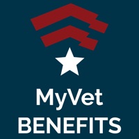 MyVetBENEFITS app not working? crashes or has problems?