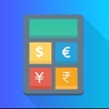 Currency Converter & Live Rate