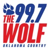 99.7 The Wolf