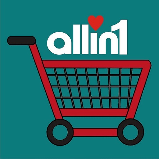 Allin1shop