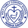 Holy Famil Convent Nabha Sahib